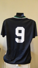 Celtic Away Football Shirt