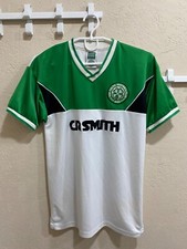 Celtic Glasgow Third Football