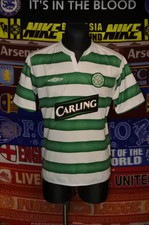4/5 Celtic adults M 38-40"
