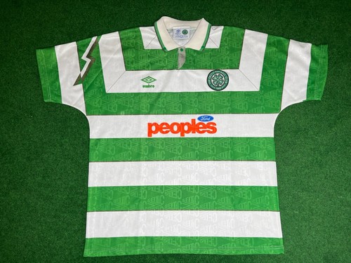 Celtic glasgow jersey - glasgow,