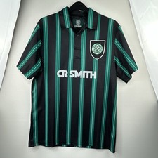 Celtic 1992/93 Away Retro
