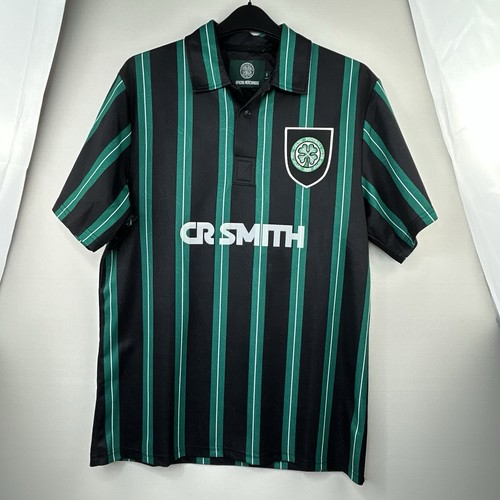 Celtic 1992 away retro - celtic, 1992/93