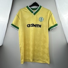 Celtic 1988 Centenary Away