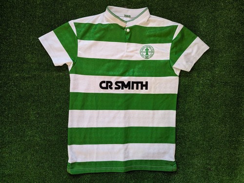 Celtic glasgow retro - retro, replica