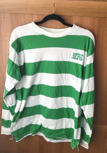 Celtic retro lisbon lions - fc,