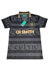 Celtic Football Club Blackout