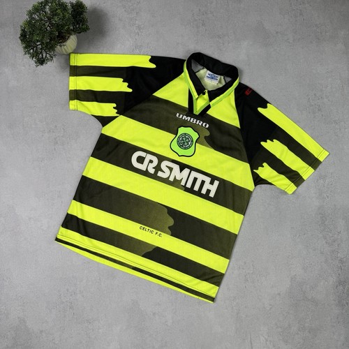 Celtic 1996 1997 - celtic, away