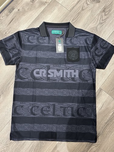 Official celtic 1996 - fc, retro