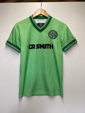 Vintage Celtic 1984 - 1985