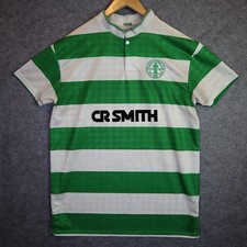 Celtic FC 1988 Centenary Retro