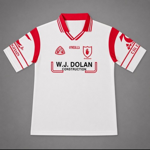 Tyrone gaa gaelic - gaelic, football