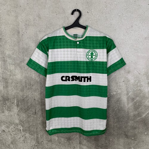 Celtic 1987 1989 home - 1987, football