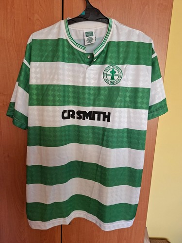 Glasgow celtic soccer retro - celtic,