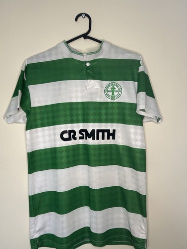Celtic 1988 centenary - centenary, retro