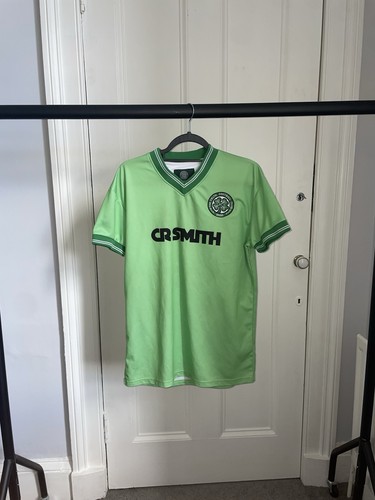 Celtic 1984 away shirt - 1984/86,