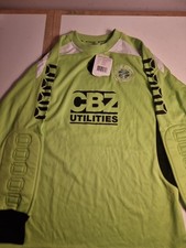 Retro Celtic Boys Club