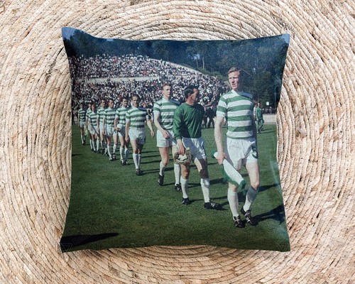 Glasgow celtic lisbon 1967 - celtic,