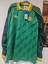 Celtic FC x adidas Originals