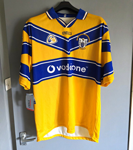 Clare gaa shirt hurling gaelic - shirt,