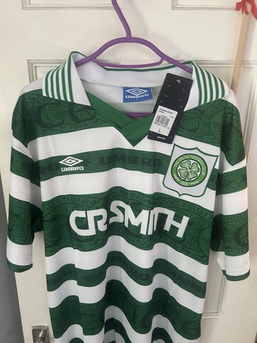 Celtic glasgow 1995 - celtic,