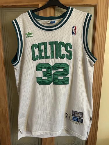 Kevin mchale retro - mchale,