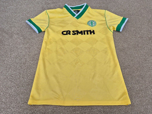 Official retro glasgow - retro, celtic