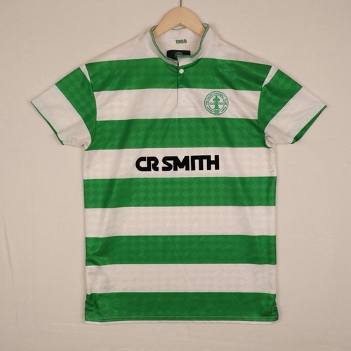 Celtic 1988 centenary retro - celtic,