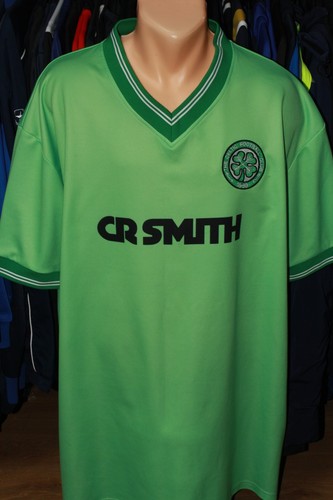 Retro replica celtic the - replica, hoops