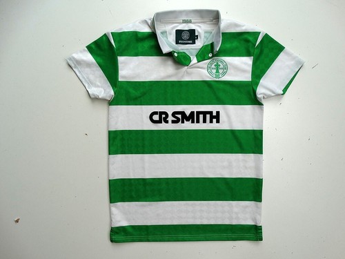 Celtic home football shirt - celtic,