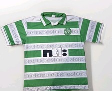 retro-style Celtic F.C