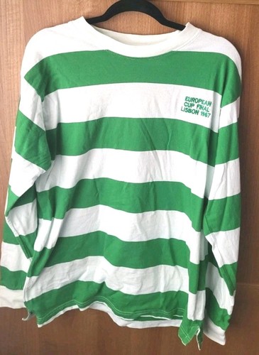 Celtic retro lisbon lions - celtic,