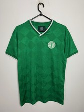 CELTIC 1988 FOOTBALL SHIRT