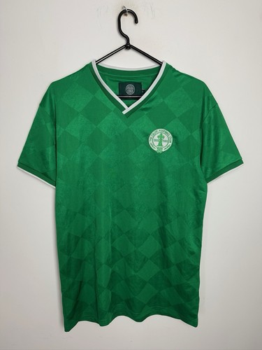 Celtic 1988 football shirt - 1988,