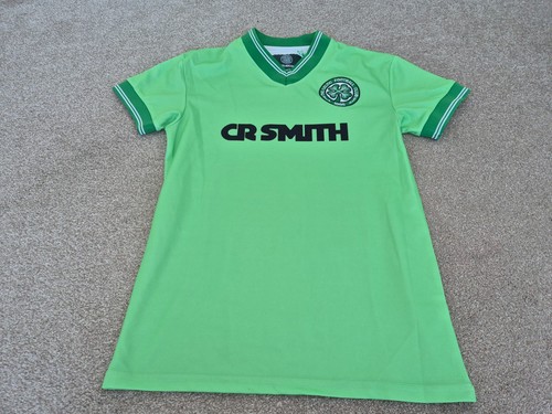 Official retro glasgow celtic - official,
