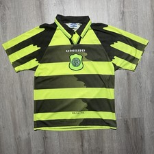1996/97 Umbro Celtic FC