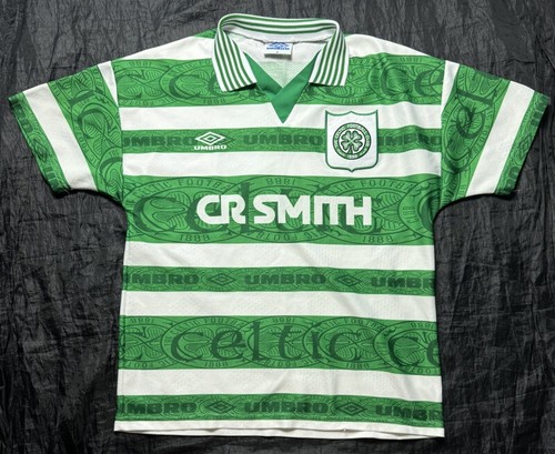 Celtic glasgow home - glasgow, shirt