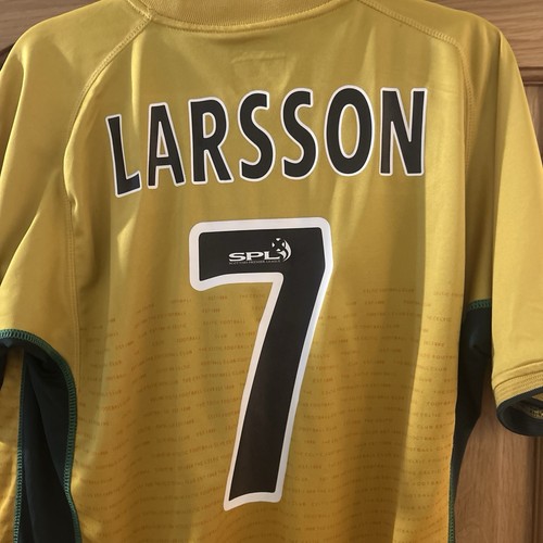Celtic away shirts 2002 2003 - away,