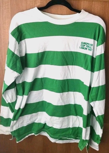 Celtic retro lisbon lions - fc,