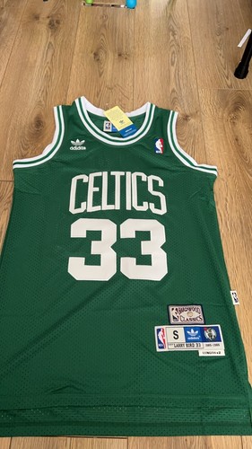 Larry bird nba green - #33,