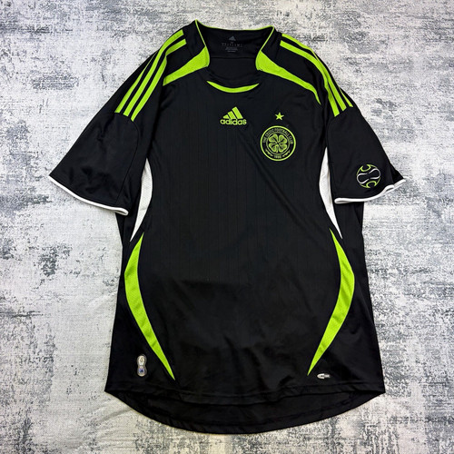 Celtic adidas teamgeist - celtic, fc