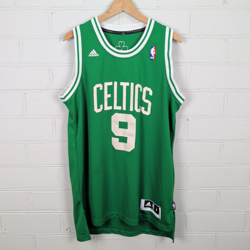 Adidas boston celtics 9 - adidas, #9