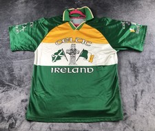 Celtic Ireland ONeills Jersey