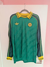 Celtic FC x adidas Originals