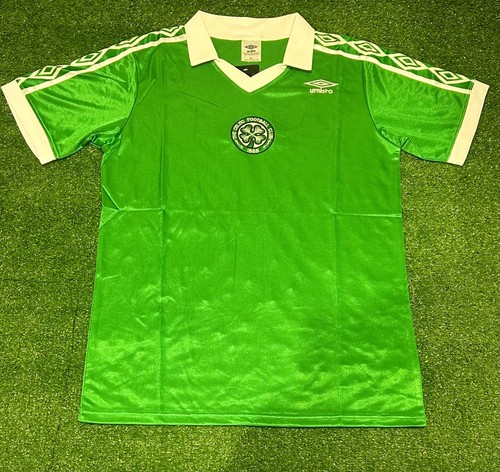 Glasgow celtic 1978 away - 1978/80,