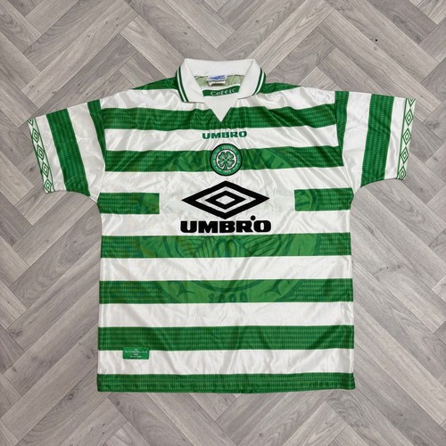 Celtic 1997 1999 - celtic, 1997-1999