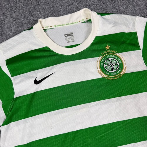 Nike celtic jersey - celtic, men