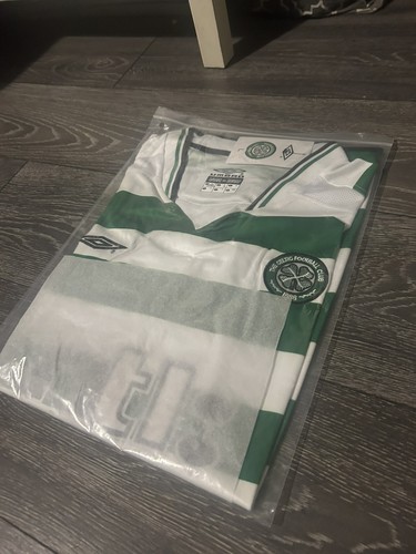 Retro celtic 2001 home - retro, 2001/03