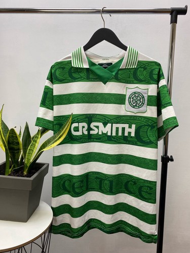 Celtic 1996 retro - 1996,