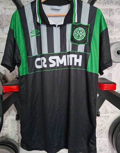 Celtic away football shirt - celtic,
