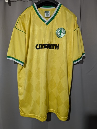 Celtic 1987 away score - celtic, 1987/88